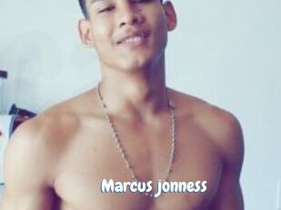 Marcus_jonness Coquine Avenue