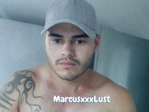 MarcusxxxLust