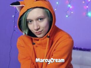 MarcyCream