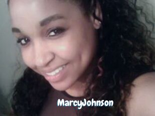MarcyJohnson