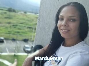 MardyGrenn