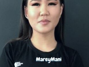 MareyMani Coquine Avenue