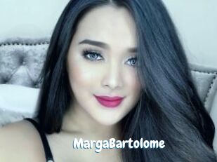 MargaBartolome Coquine Avenue