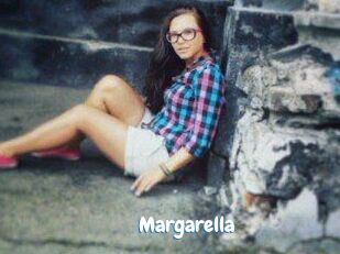 Margarella Coquine Avenue