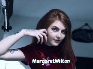 MargaretWilton