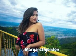 Margarethjomson