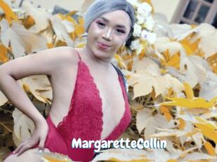 MargaretteCollin