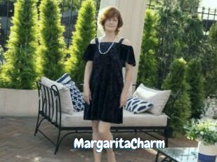 MargaritaCharm Coquine Avenue