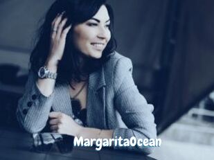MargaritaOcean