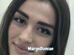 MargeDuncan