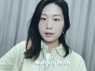 MargerySmith Coquine Avenue