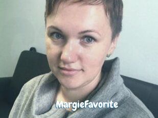MargieFavorite