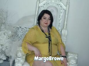 MargoBrown