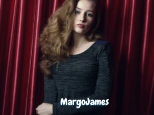 MargoJames Coquine Avenue