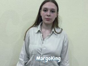 MargoKing