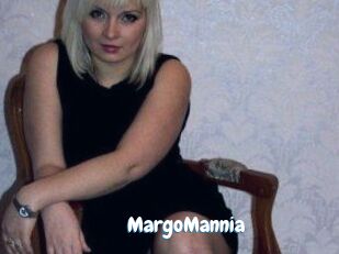 MargoMannia