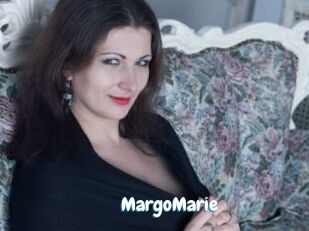 MargoMarie
