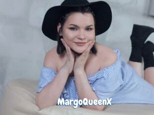 MargoQueenX