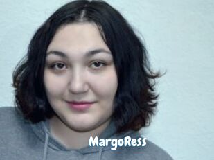 MargoRess