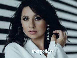 MargoRoss