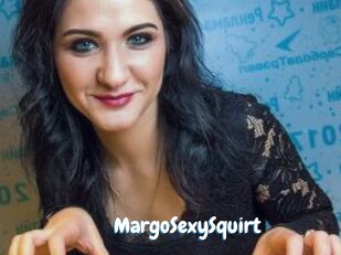 MargoSexySquirt