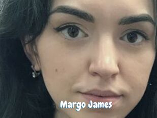 Margo_James Coquine Avenue