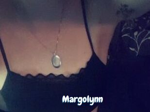 Margolynn
