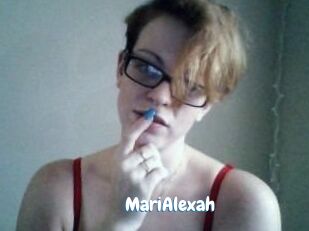 MariAlexah Coquine Avenue
