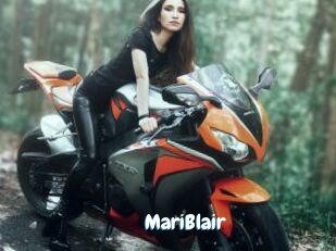 MariBlair