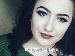 MariChristalLove Coquine Avenue