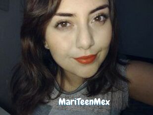 MariTeenMex