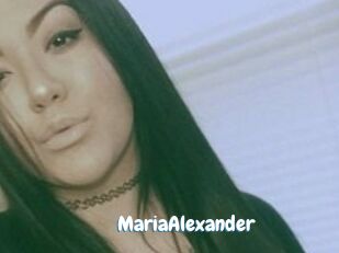 Maria_Alexander