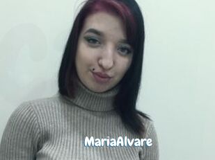 MariaAlvare