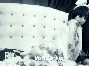 MariaArcher