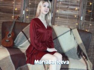 MariaBariceva
