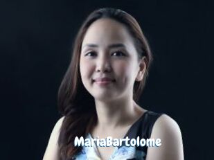 MariaBartolome