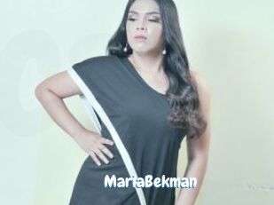 MariaBekman