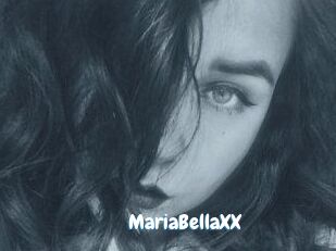 MariaBellaXX