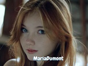 MariaDumont