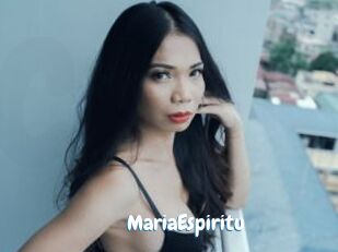 MariaEspiritu