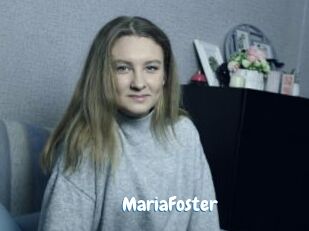 MariaFoster