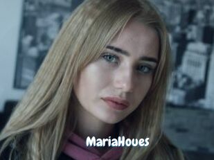MariaHoues