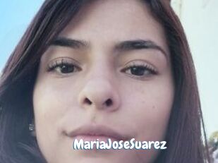 MariaJoseSuarez