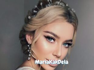 MariaKakDela
