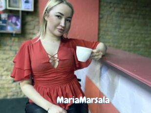 MariaMarsala