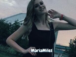 MariaMiles