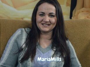 MariaMills