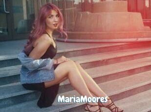 MariaMoores