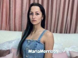 MariaMorrison Coquine Avenue