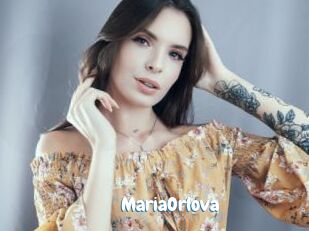 MariaOrlova